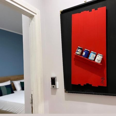 Avio Suite Naples Exterior photo