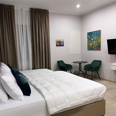 Avio Suite Naples Exterior photo