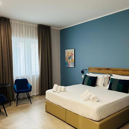 Avio Suite Naples Exterior photo