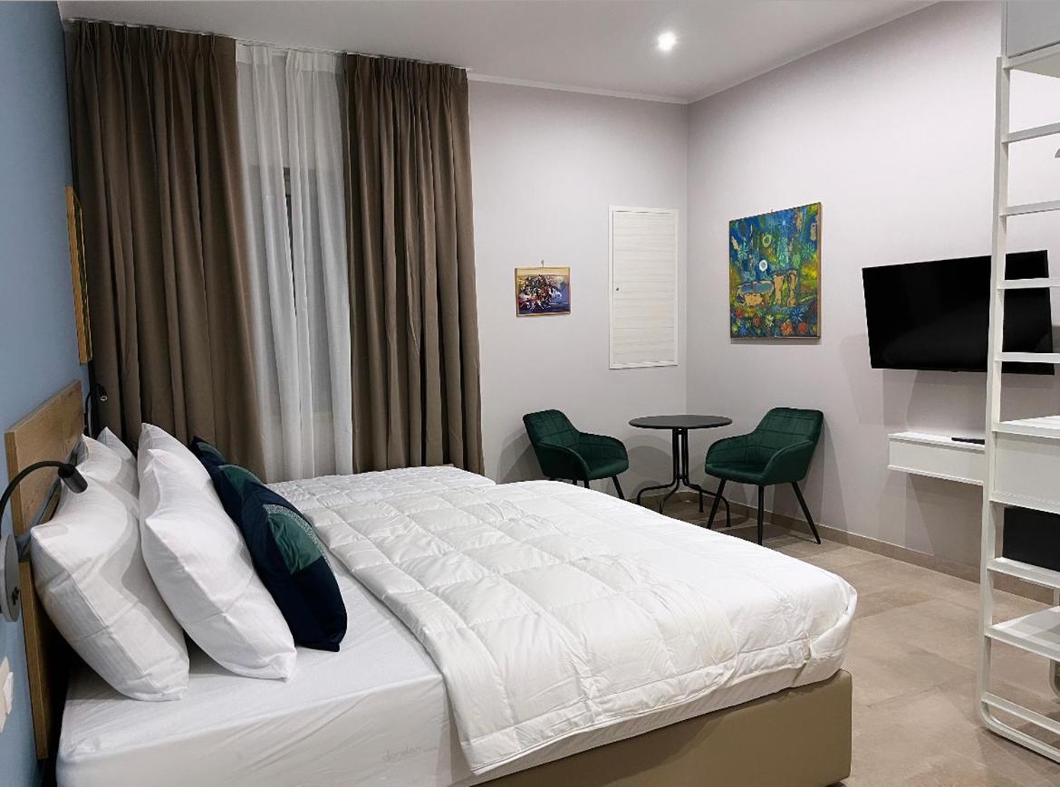 Avio Suite Naples Exterior photo