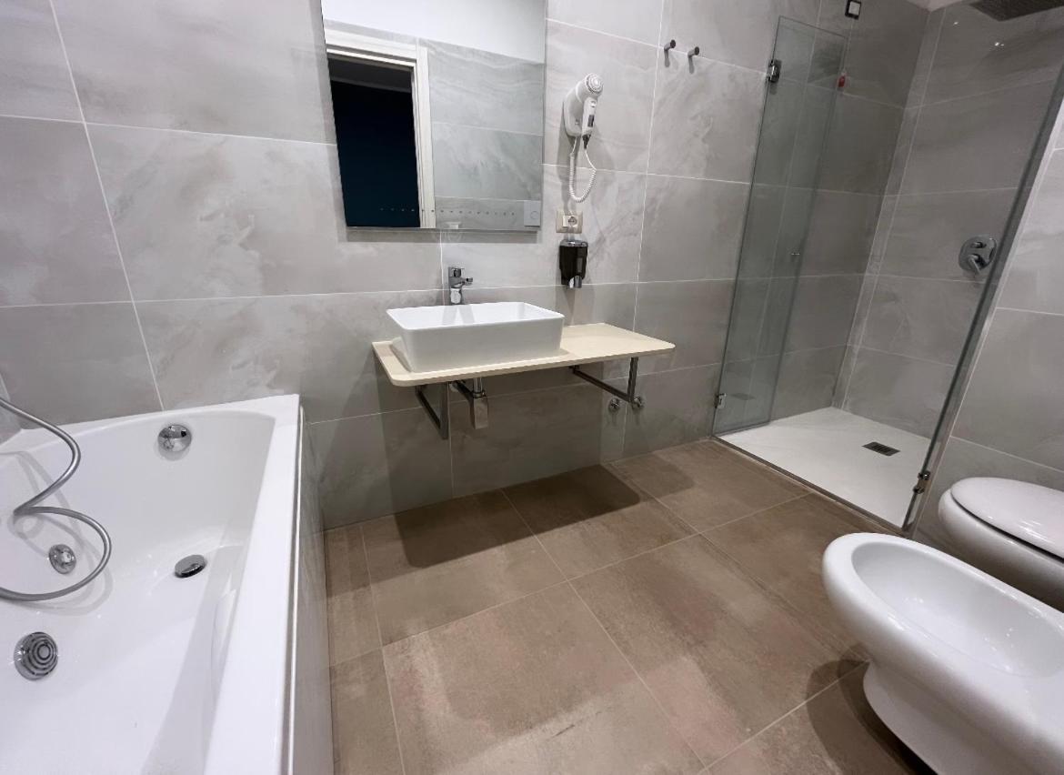 Avio Suite Naples Exterior photo