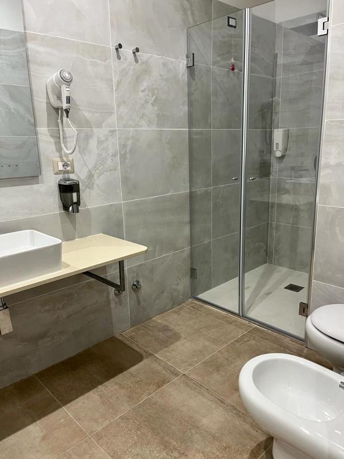 Avio Suite Naples Exterior photo