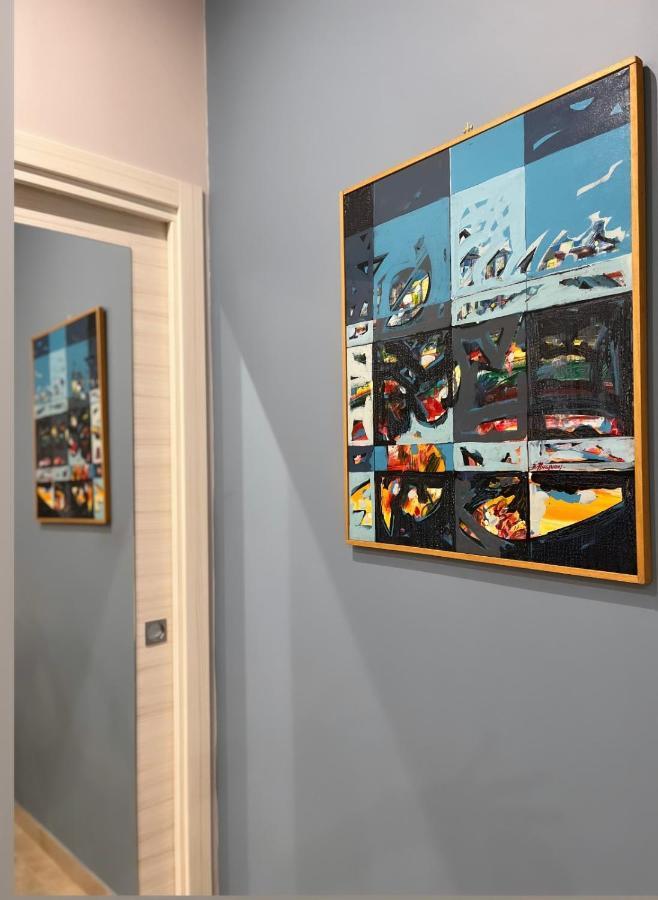 Avio Suite Naples Exterior photo