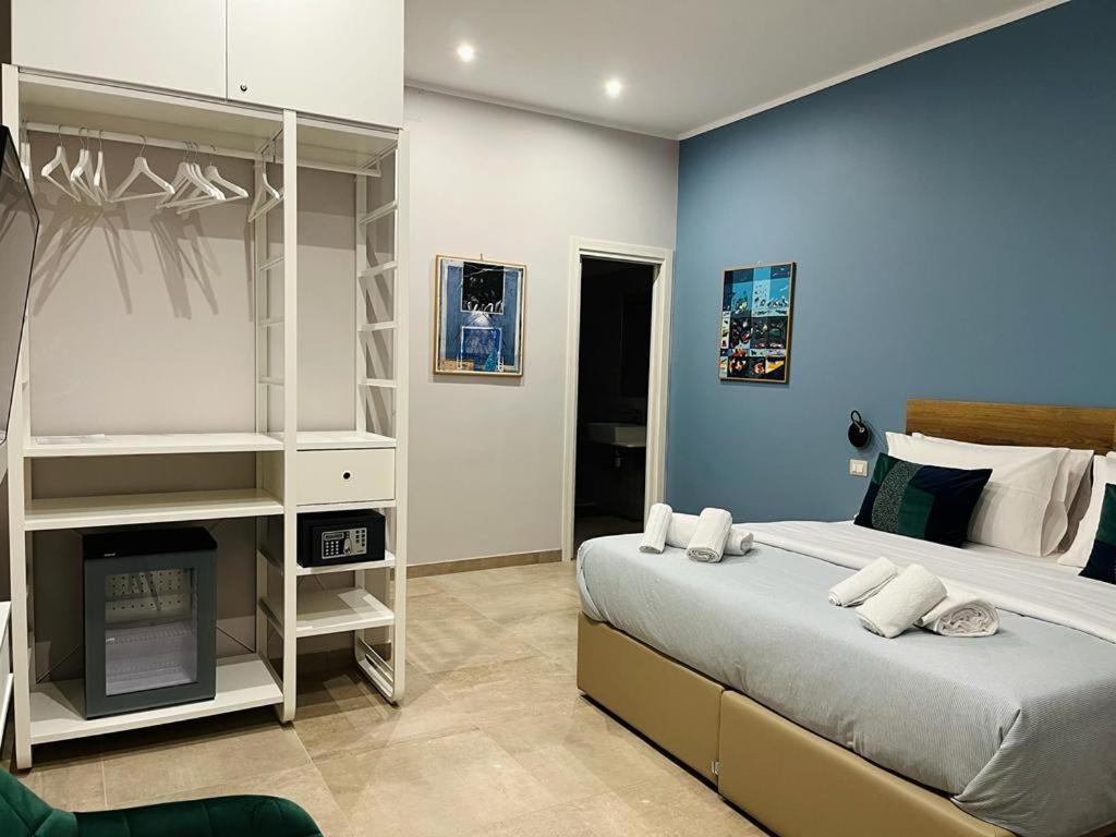 Avio Suite Naples Exterior photo