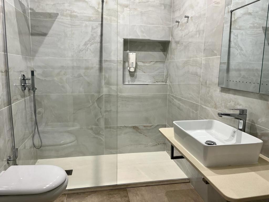 Avio Suite Naples Exterior photo