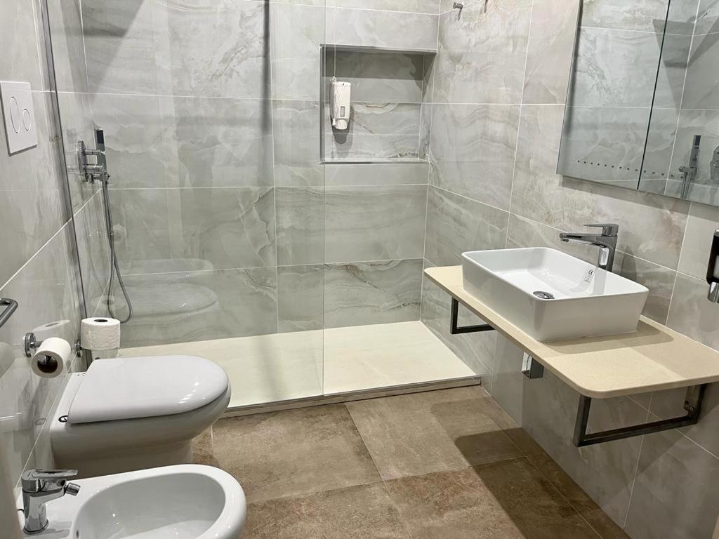Avio Suite Naples Exterior photo
