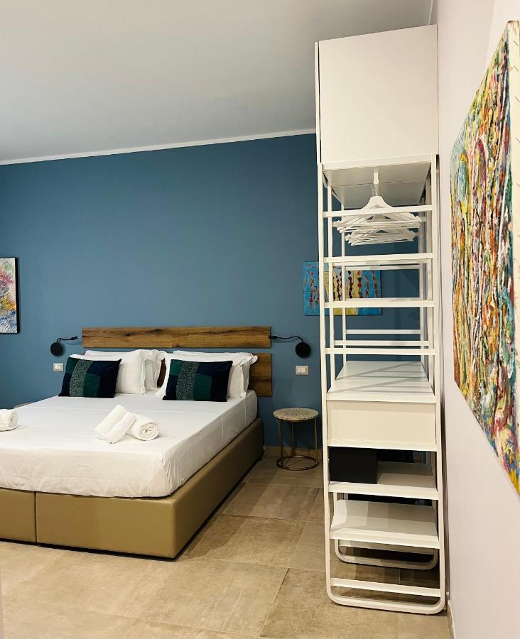 Avio Suite Naples Exterior photo