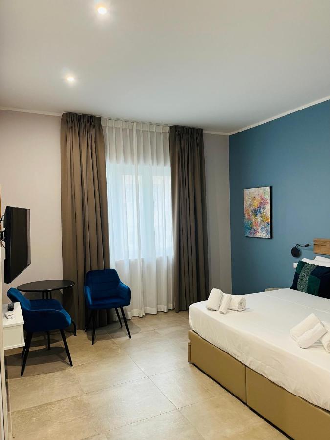 Avio Suite Naples Exterior photo