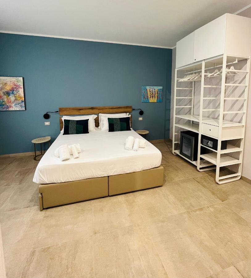 Avio Suite Naples Exterior photo